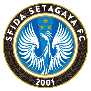 Setagaya SfidWomen