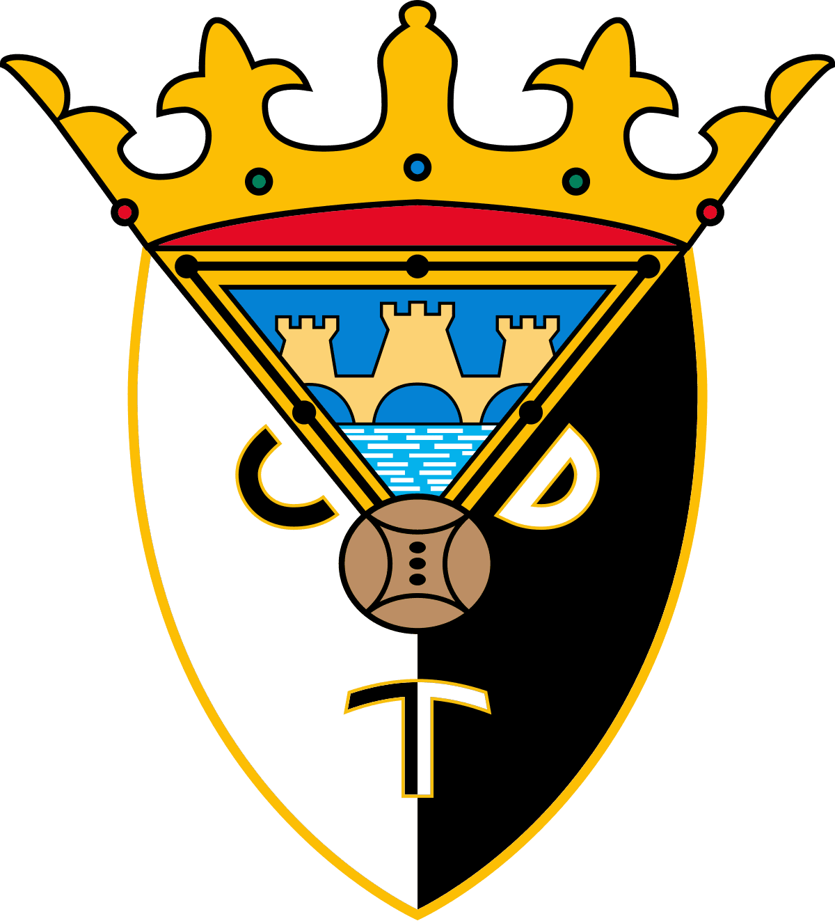 সিডি তুডেলানো