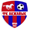 Akzhayik Uralsk Reserves