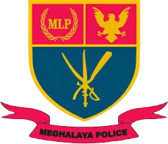 मेघालय पुलिस