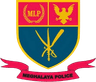मेघालय पुलिस