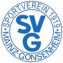 গন্সেনহেইম অনূর্ধ্ব ১৭