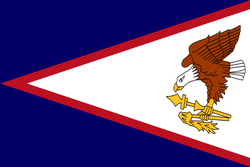 American Samoa (w) U19