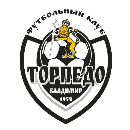 टॉरपीडो व्लादिमीर