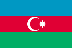 Azerbaijan (w)
