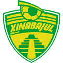 Xinabajul Women