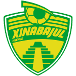 Xinabajul Women