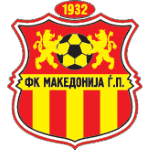 এফকে ম্যাসেডোনিয়া গিয়োরসে পেট্রভ