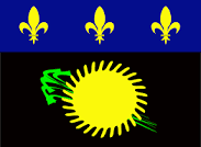 ग्वाडेलूप विमेन