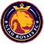 Utah Royals Women