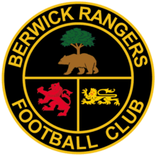 Berwick Rangers