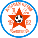 African Stars (W)
