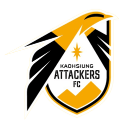 Kaohsiung AttackersWomen
