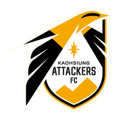 Kaohsiung AttackersWomen