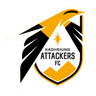 Kaohsiung AttackersWomen