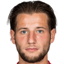 Mitchell Dijks