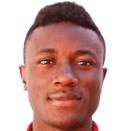 Serge Patrick Njoh Soko