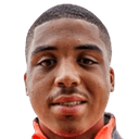 Caleb Kporha