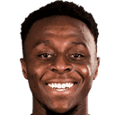 Moses Odubajo