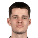 Gustav Busch Trend Mogensen