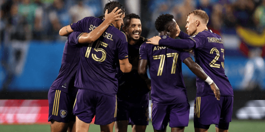 Prediction & Betting Tips |  MLS:Orlando City vs New York City FC