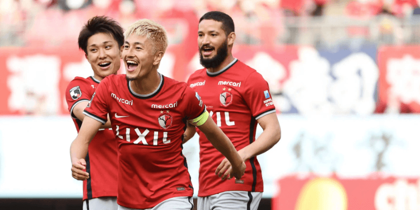 J.League : Kashima Antlers vs Kashiwa Reysol Prediction & Betting Tips