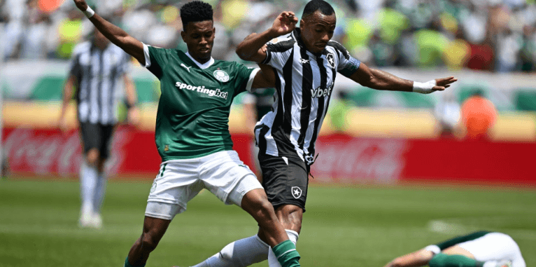 Brazilian Cup : Botafogo vs. Red Bull Bragantino Prediction & Betting Tips