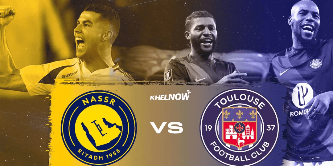 International Club Friendly : Al Nassr vs. Toulouse Prediction & Betting Tips