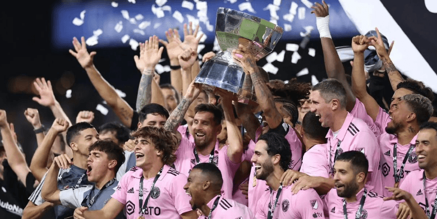 Leagues Cup : Inter Miami CF vs. Atlas Prediction & Betting Tips