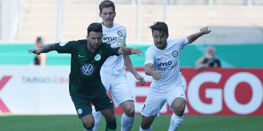 German Bundesliga 2 : Eversburg vs. Nürnberg  Prediction & Betting Tips