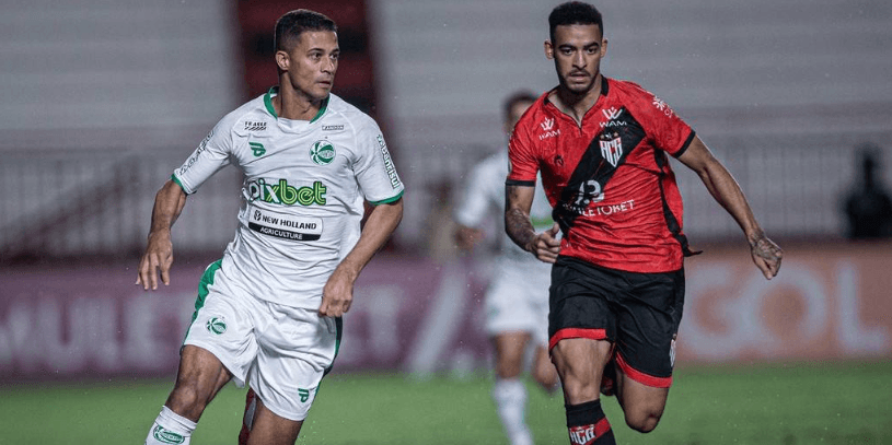 Brasileiro Série B : Athletic Club vs. Atletico Clube Goianiense Prediction & Betting Tips