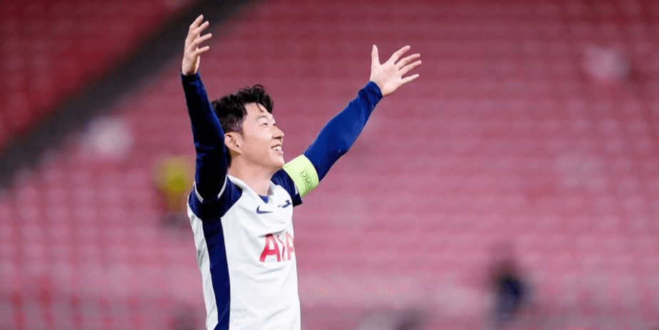 Son Heung-min Joins LAFC for $26 Million, Breaking MLS Record – Official Announcement Likely as Early as Wednesday