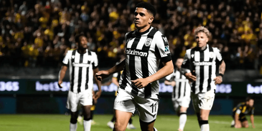 UEFA Europa League : PAOK Thessaloniki VS Wolfsberger AC Prediction & Betting Tips