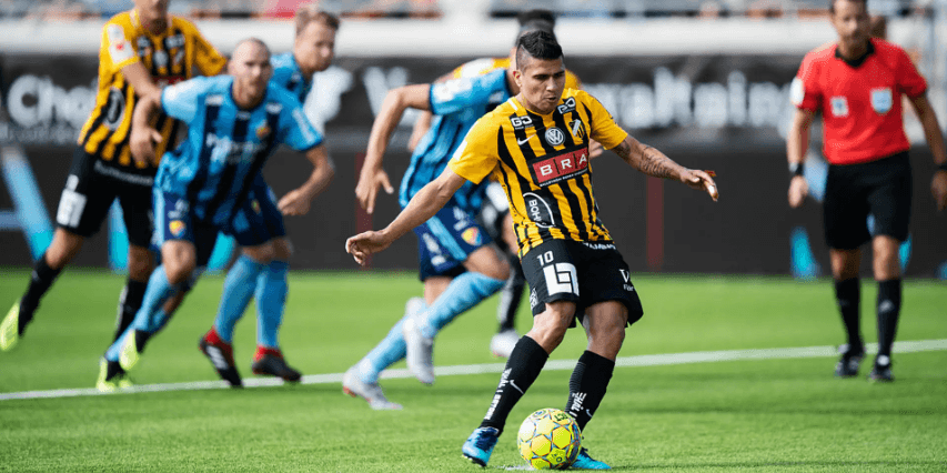 UEFA Europa League : Hammarby VS Brann Prediction & Betting Tips