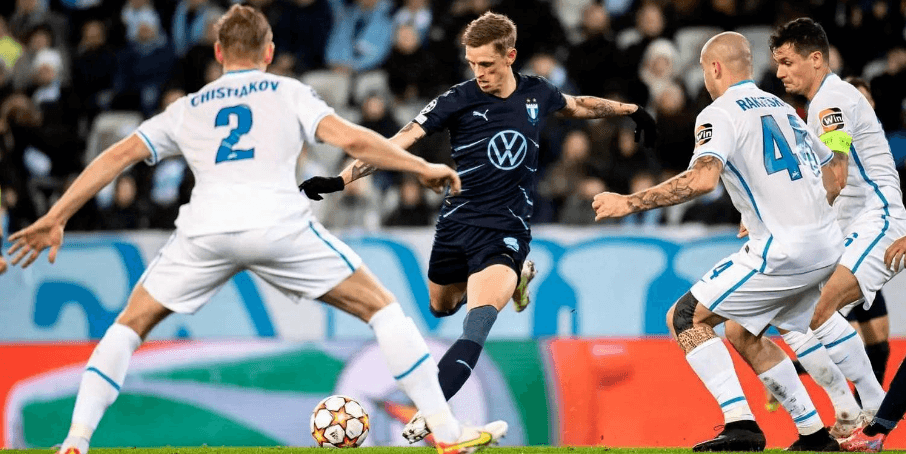 UEFA Champions League : Copenhagen VS Malmö Prediction & Betting Tips