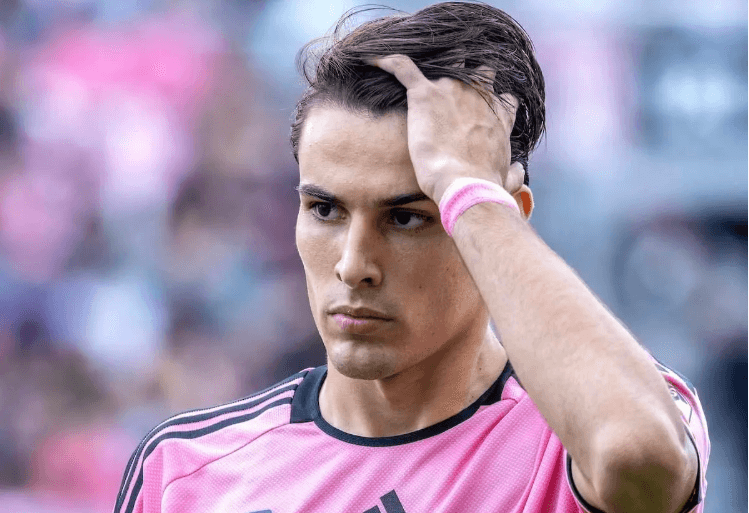 Two Inter Miami players set to leave: Redondo joins La Liga promoted side Elche, Callender moves to Charlotte