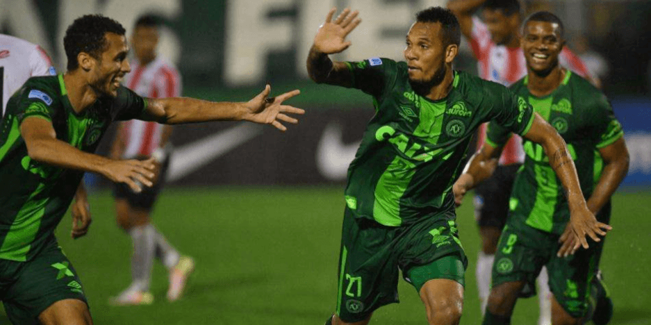 Brazilian Serie B : Chapecoense VS Vila Nova Prediction & Betting Tips