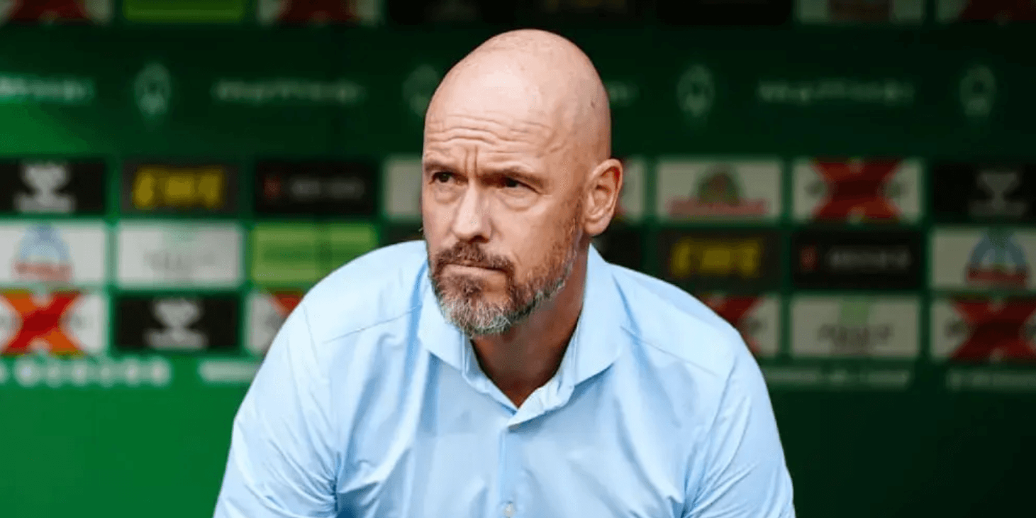 Ten Hag Rejects Return to Ajax, Citing Lack of Foundation for Successful Cooperation