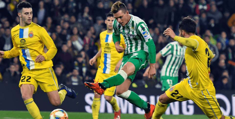 La Liga : Real Betis VS Real Sociedad Prediction & Betting Tips