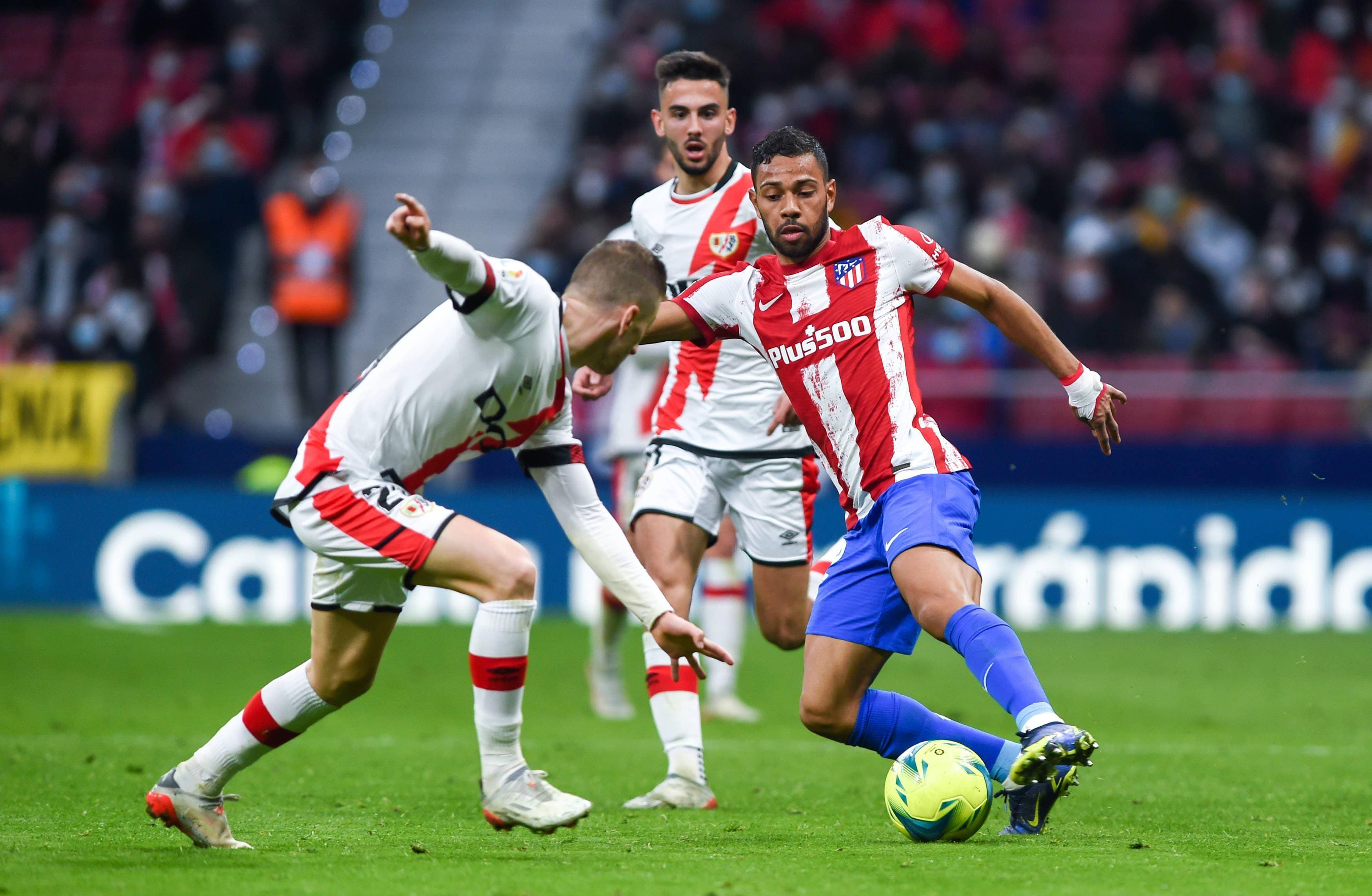 La Liga : Atlético Madrid VS Rayo Vallecano Prediction & Betting Tips