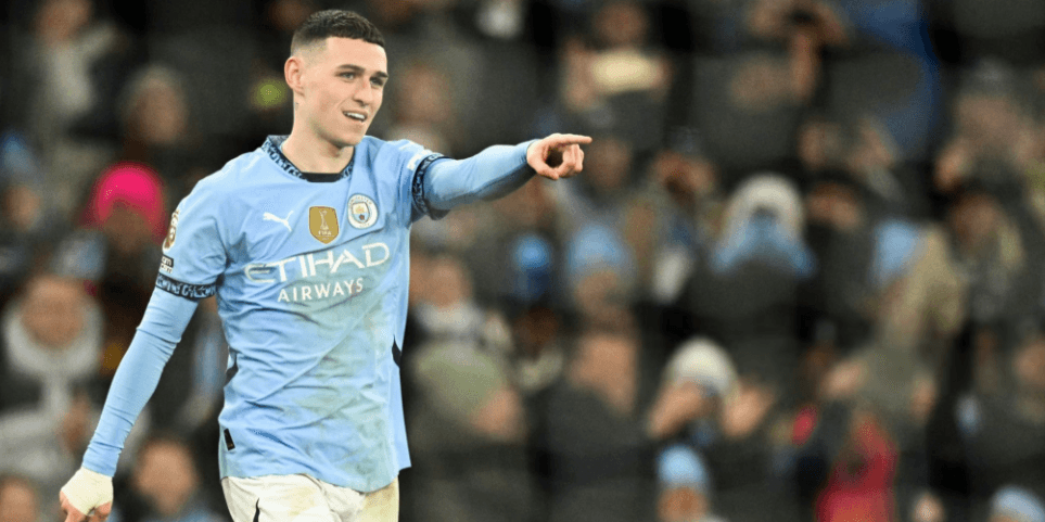 Premier League : Manchester City vs Burnley Prediction & Betting Tips