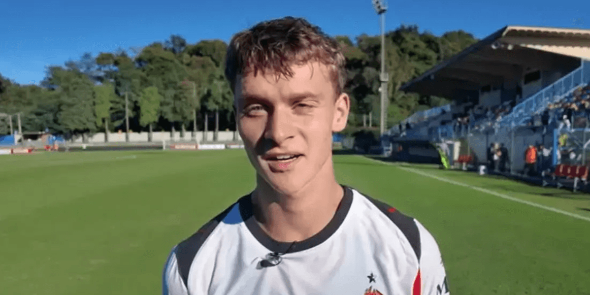 Milan Future Beat Scanzorosciate 3-0; Ibrahimović's Son Scores First Goal for Milan Future