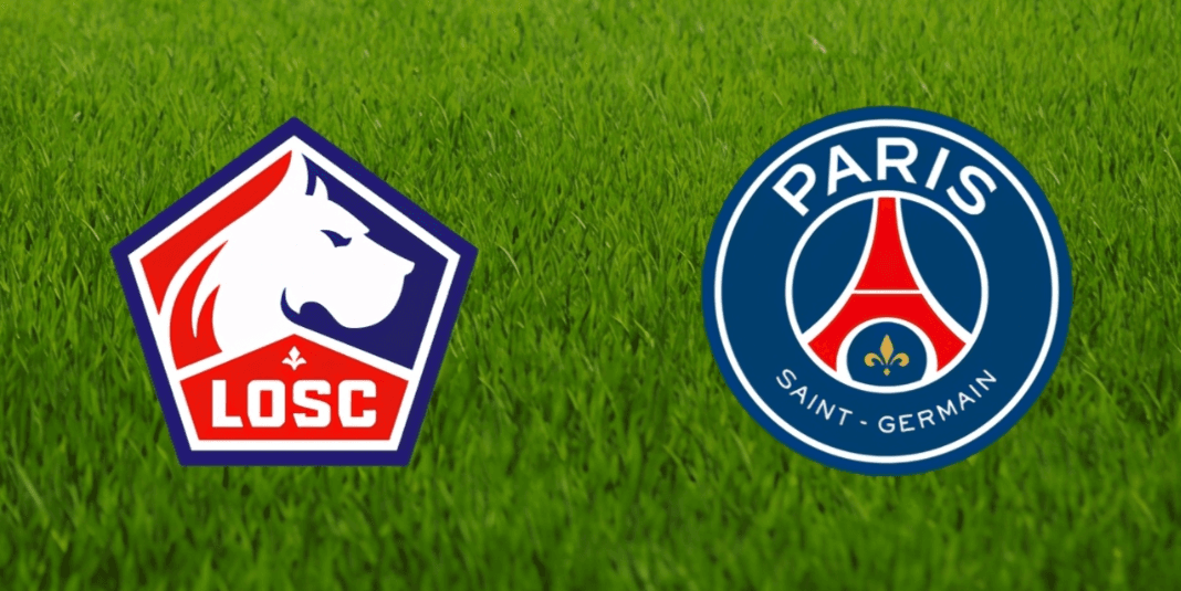Ligue 1 : Lille vs Paris Saint-Germain Prediction & Betting Tips