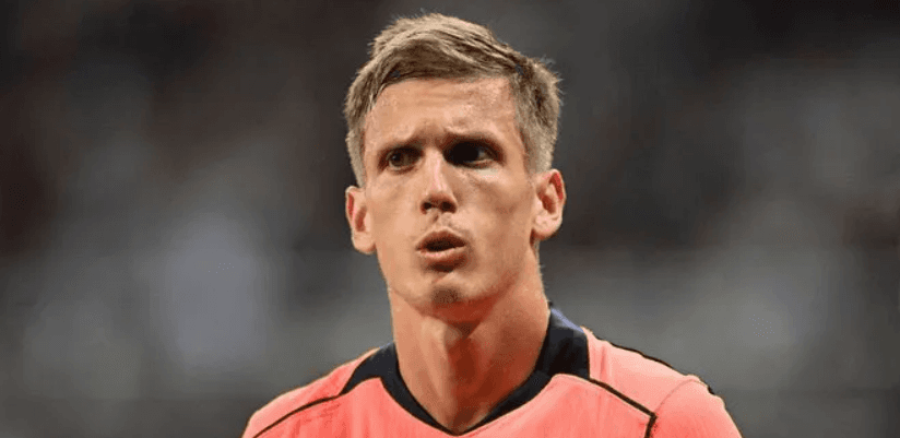 Just 1 Goal in 10 Games This Season! Barça Concerned About Olmo, Who Lacks Presence in Attack