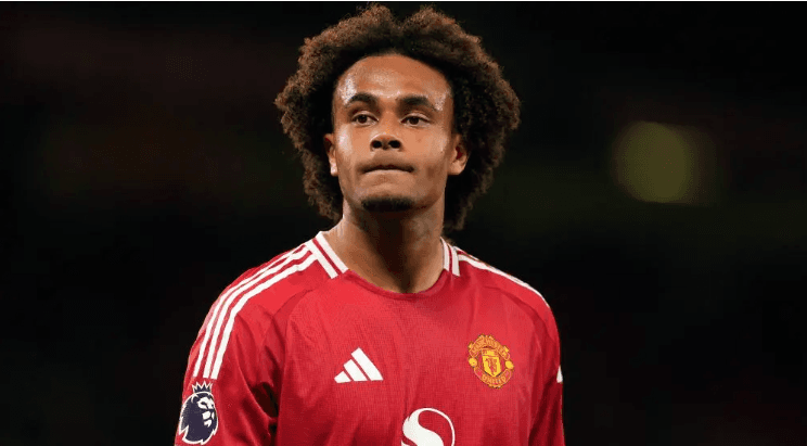 जिर्क्जी मैन युनाइटेड की निराशा के बीच सीरी ए वापसी पर नजर! रोमा इच्छुक लेकिन केवल लोन कर सकता, कोमो के पास खरीदने के लिए नकदी