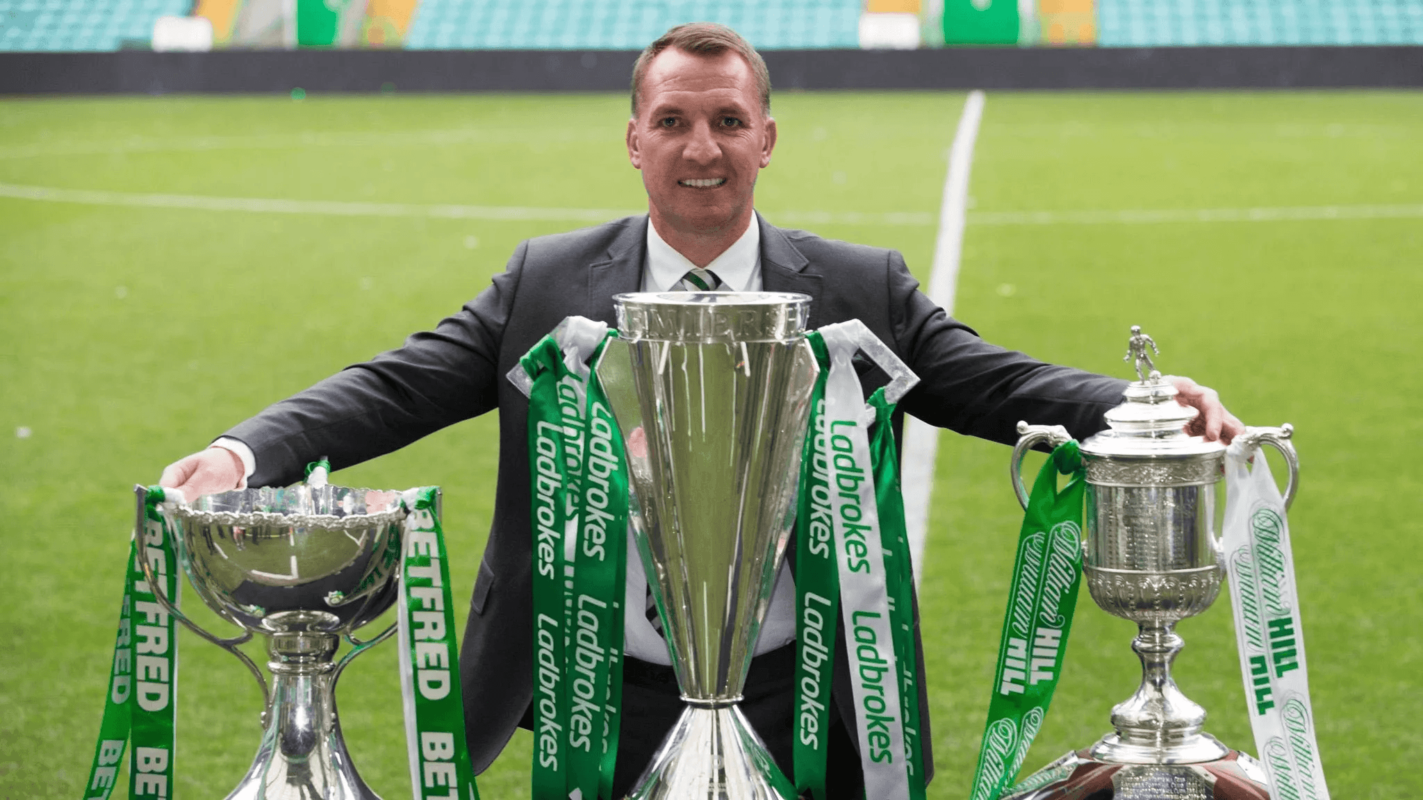 Celtic Official: Head Coach Rodgers Resigns, Steps Down with Immediate Effect