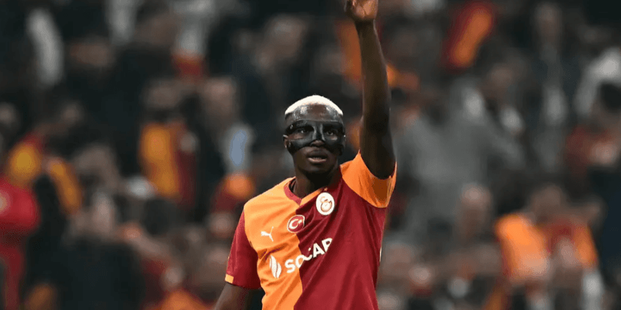 Barça Has Identified Osimhen as Top Target to Replace Lewandowski at Striker Position Next Summer