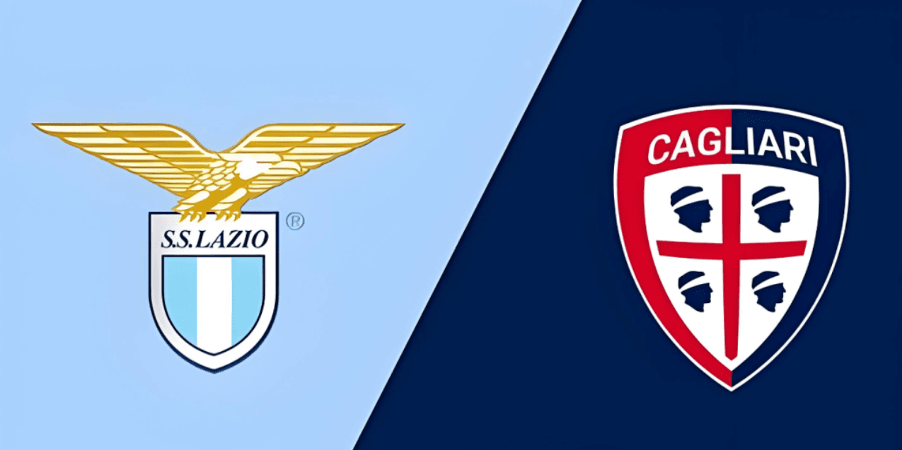 Serie A : Lazio vs Cagliari Prediction & Betting Tips