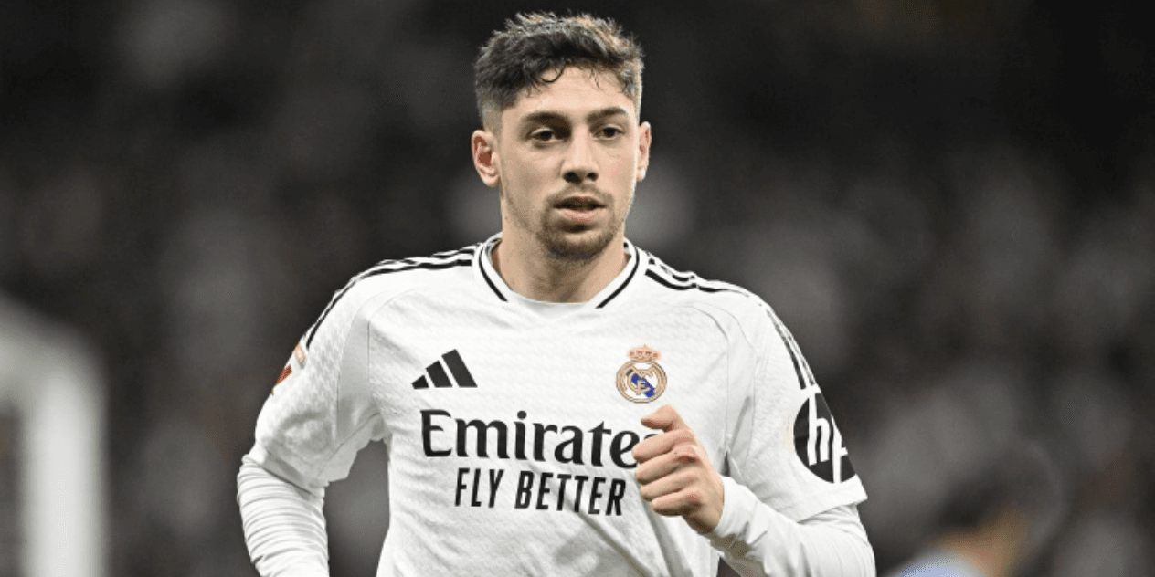 Valverde: No One Thought We Could Win the Champions League After Losing to Sheriff Back Then; The Loss Is Due to Lack of Concentration