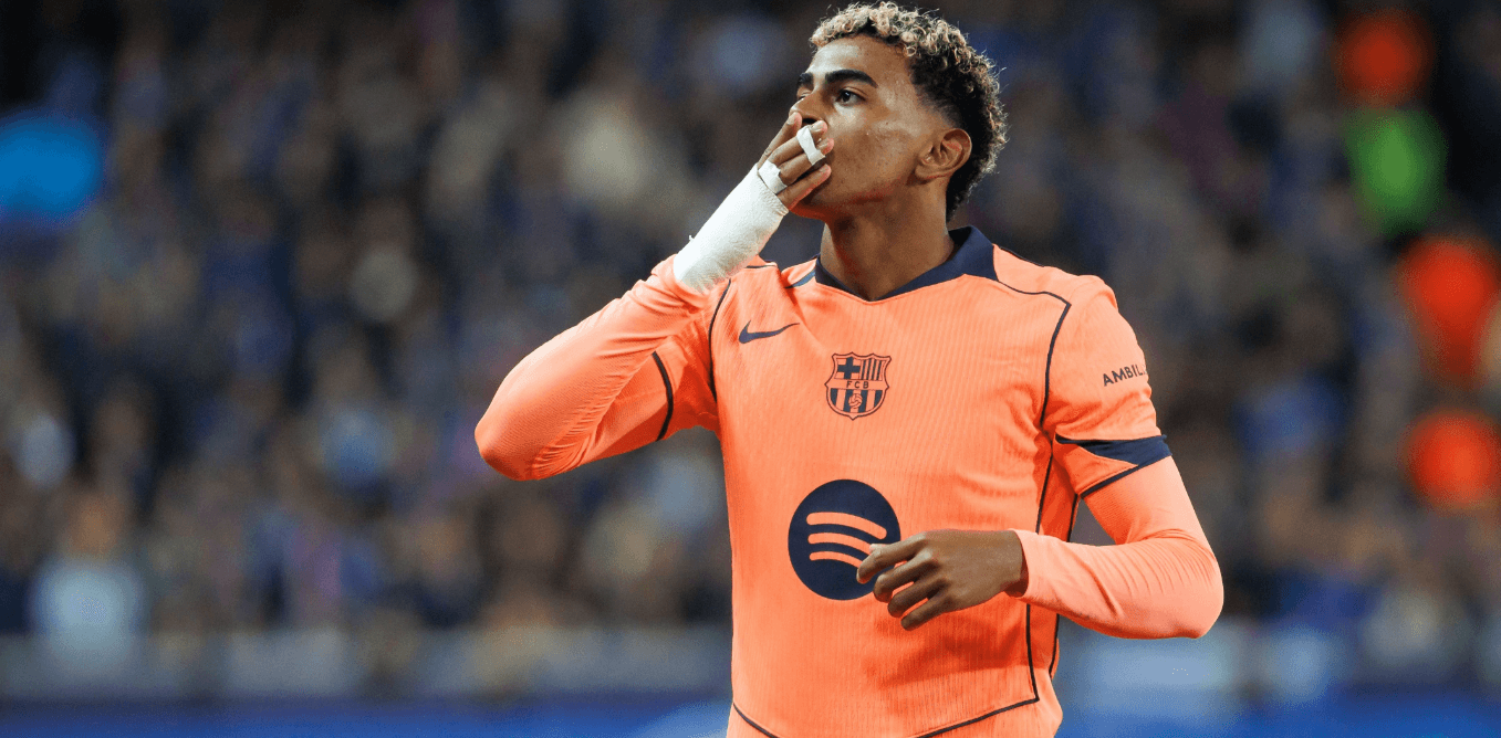 Yamal: The Outside World Has Been Talking About My Groin Pain and Low Mood—It’s All False